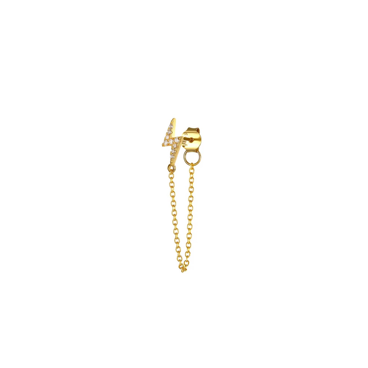We Are Not Here For Long- Earrings