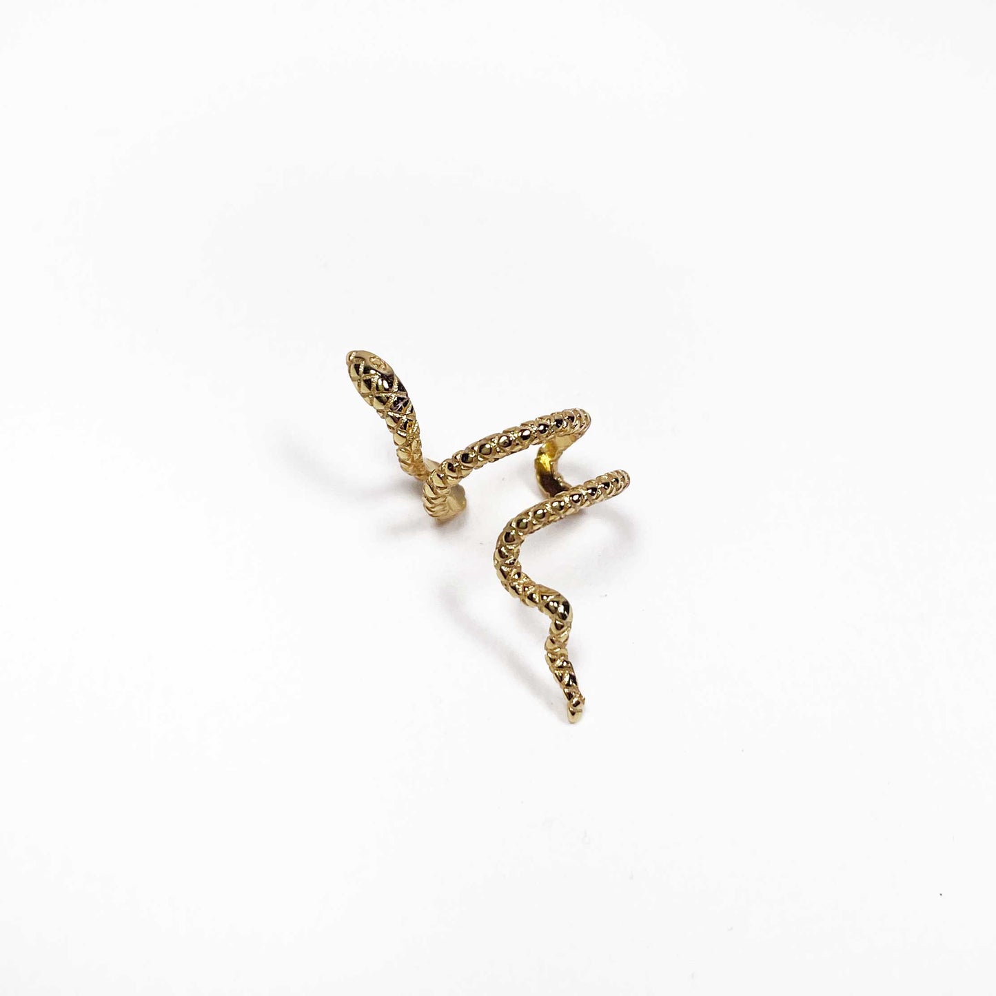 Unreasonable Passion For Things - Ear Cuff