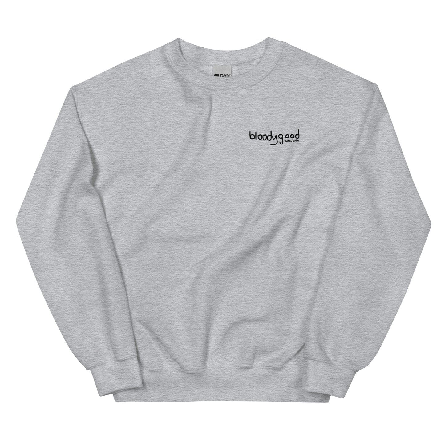 A Bit Dramatic - Oversized Sweatshirt Unisex